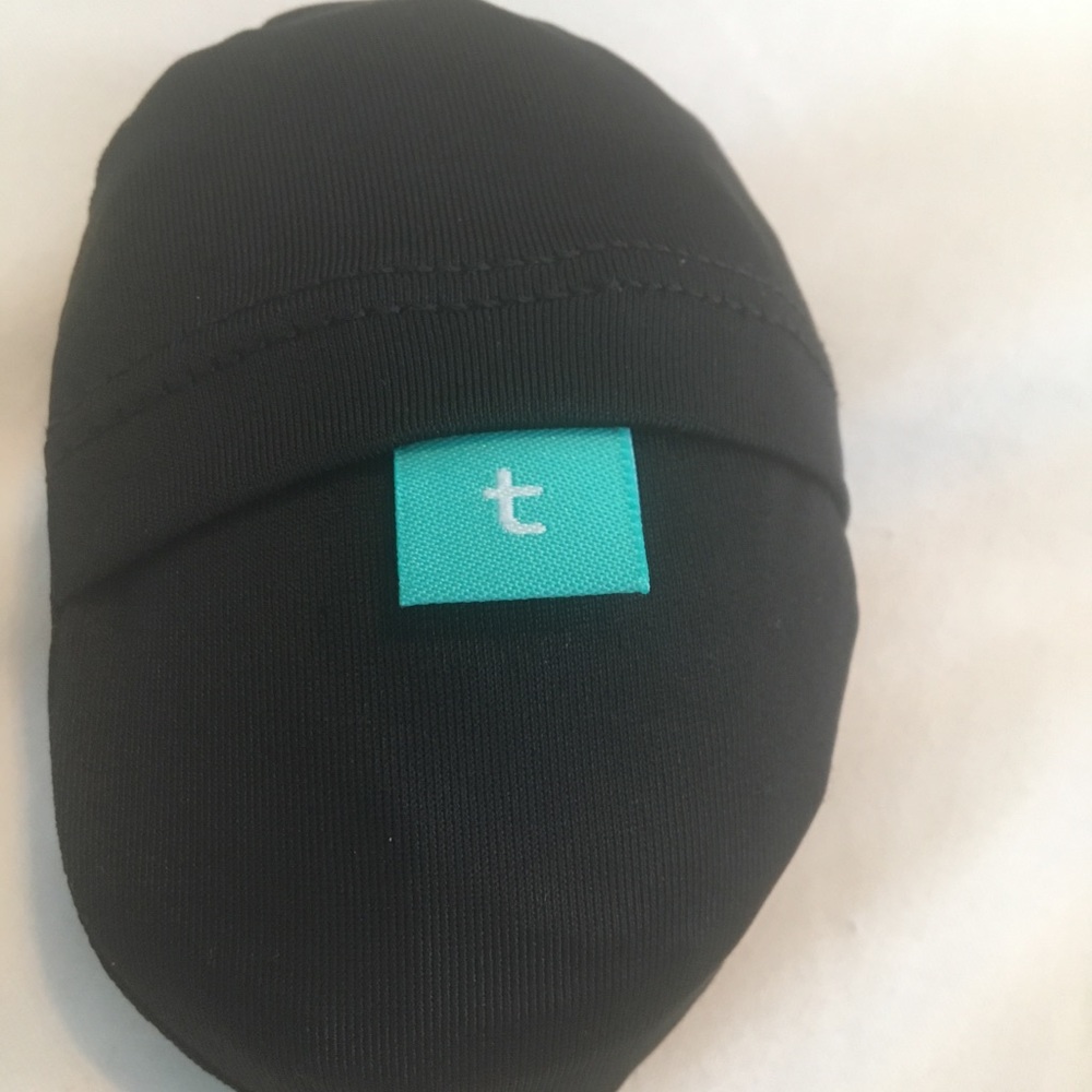 Tieks Tote and Shoe Bag